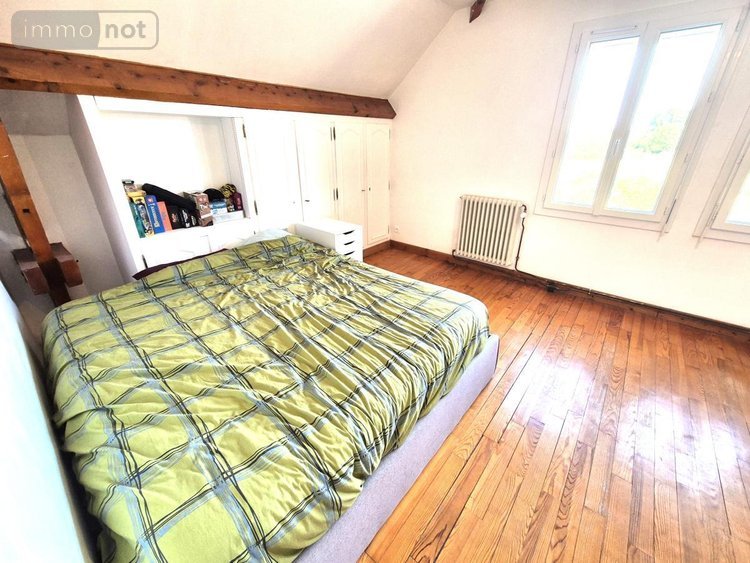 Maison a vendre Courteranges 10270 Aube 160 m2 8 pièces 299000 euros