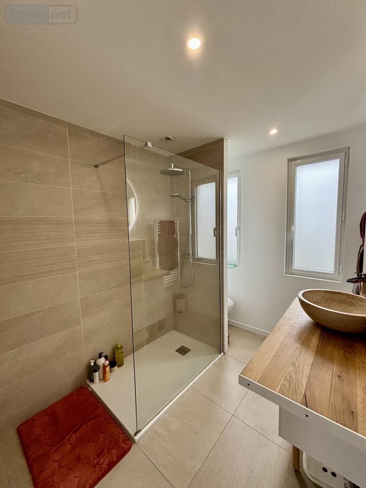 Maison a vendre Quéven 56530 Morbihan 148 m2 7 pièces 421000 euros