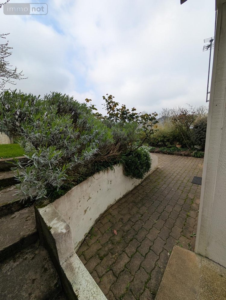 Maison a vendre Saint-Brieuc 22000 Côtes-d'Armor 69 m2  174000 euros