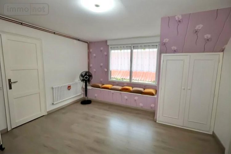 Maison a vendre Rieux-en-Cambrésis 59277 Nord 140 m2 5 pièces 217000 euros