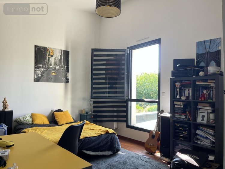 Maison a vendre Bonchamp-lès-Laval 53960 Mayenne 204 m2 8 pièces 696600 euros