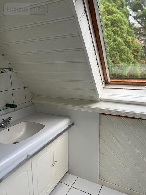 Maison a vendre Arradon 56610 Morbihan 108 m2 6 pièces 499550 euros