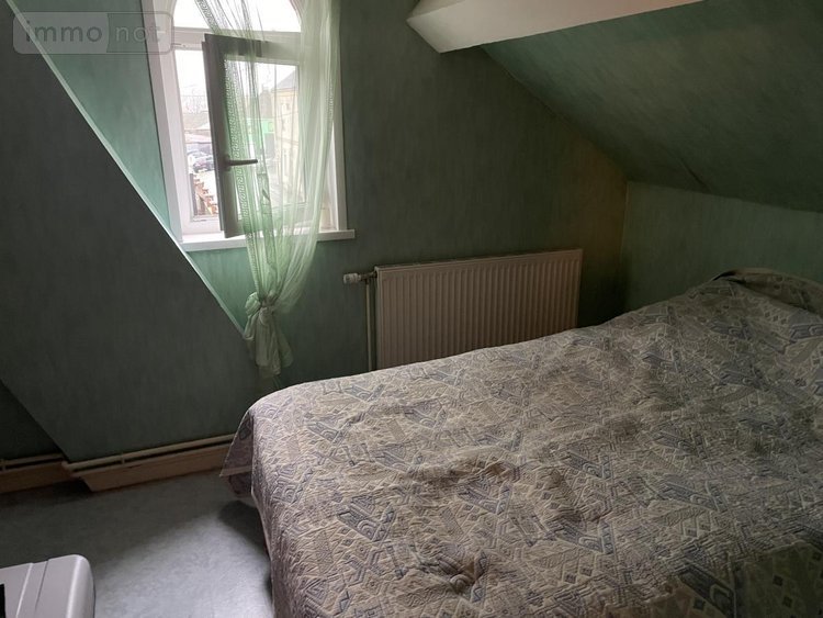 Maison a vendre Ligny-en-Cambrésis 59191 Nord 107 m2 8 pièces 125760 euros