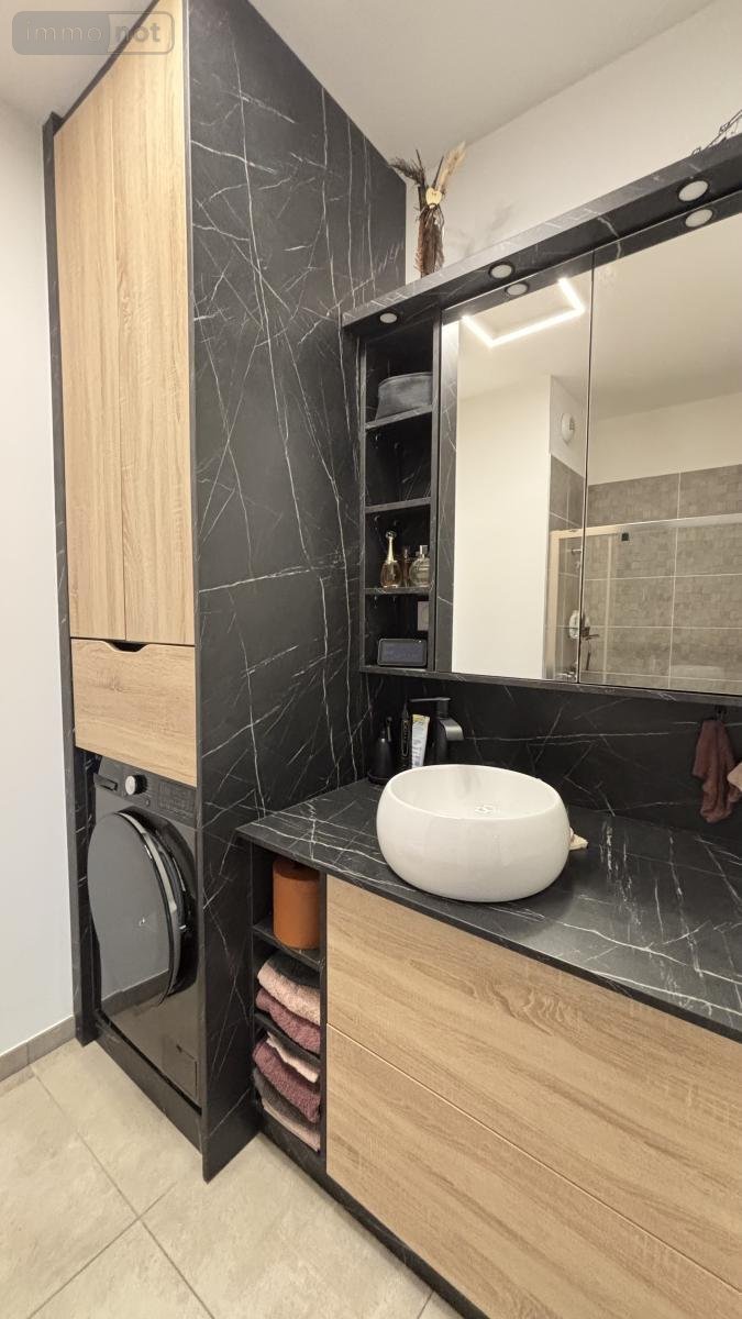 Appartement a vendre Boulogne-sur-Mer 62200 Pas-de-Calais 63 m2 3 pièces 315000 euros