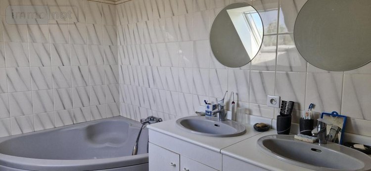 Maison a vendre Saint-Malo 35400 Ille-et-Vilaine 116 m2 6 pièces 592800 euros