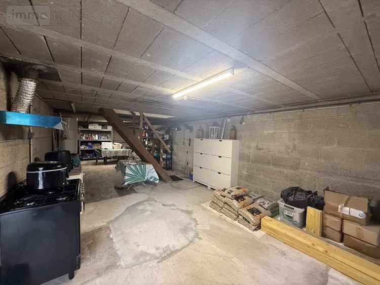 Maison a vendre Frise 80340 Somme 84 m2 4 pièces 187200 euros