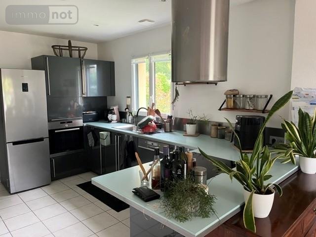 Maison a vendre Meslan 56320 Morbihan 95 m2 5 pièces 270584 euros