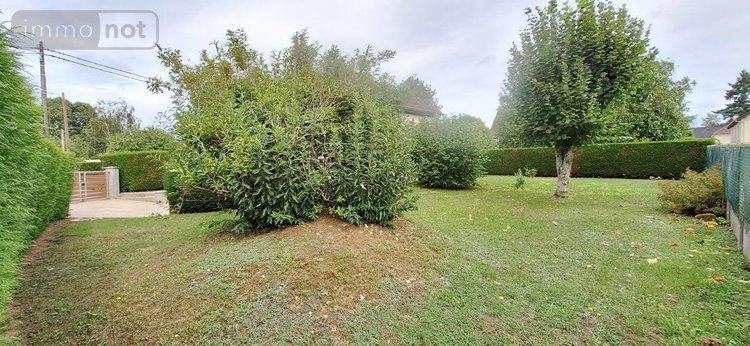 Maison a vendre Amilly 45200 Loiret 72 m2 3 pièces 142400 euros
