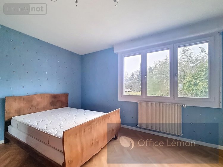 Maison a vendre Prévessin-Moëns 01280 Ain 230 m2 8 pièces 850000 euros