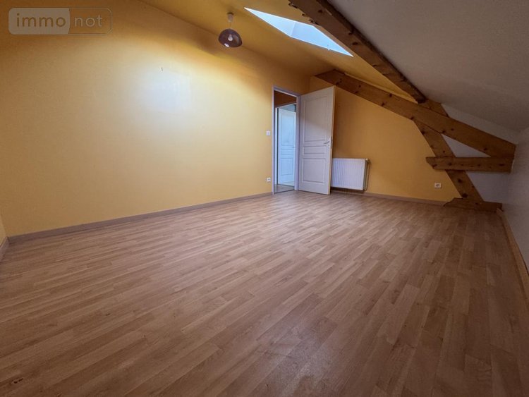 Maison a vendre Peyrieu 01300 Ain 204 m2 7 pièces 299000 euros
