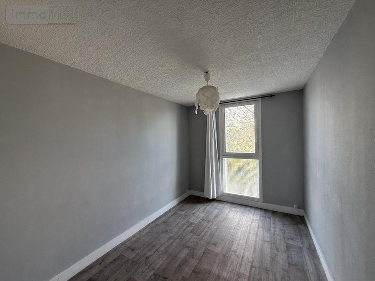 Appartement a vendre Amiens 80000 Somme 68 m2 4 pièces 104000 euros