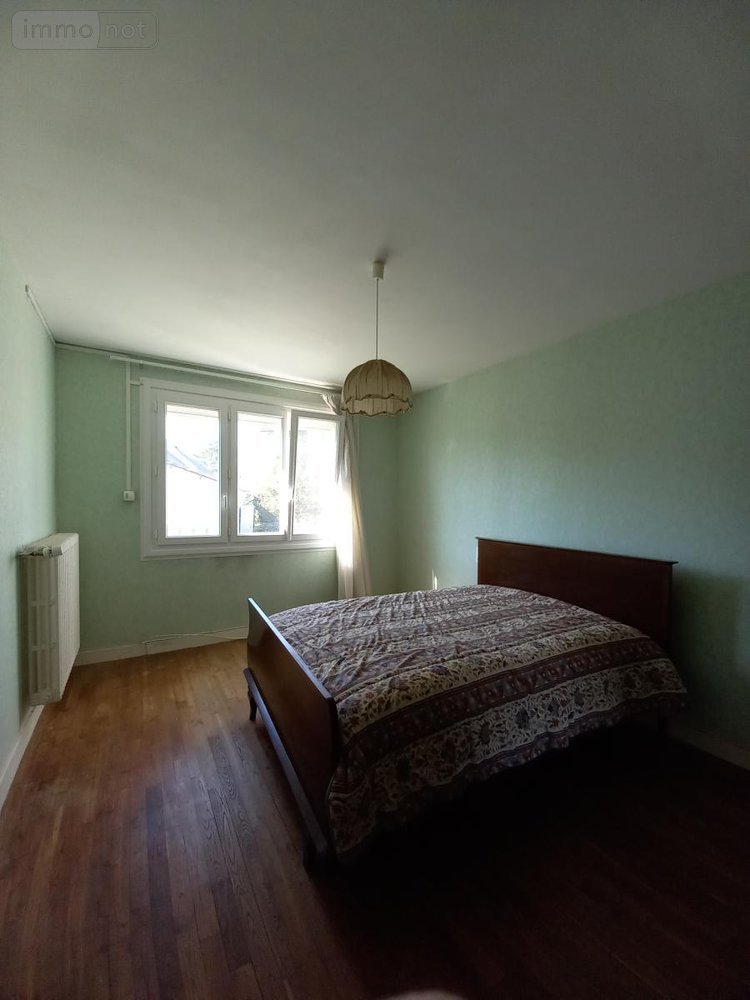 Maison a vendre Le Bono 56400 Morbihan 112 m2 5 pièces 446920 euros