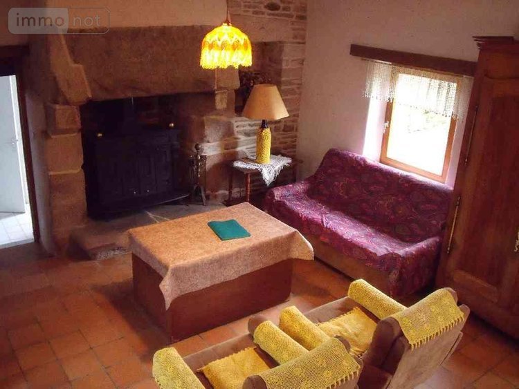 Maison a vendre Plouigneau 29610 Finistère 693 m2 11 pièces 982400 euros