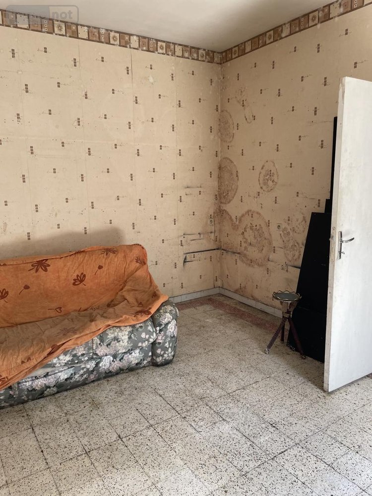 Maison a vendre Beauvois-en-Cambrésis 59157 Nord 122 m2 6 pièces 84800 euros