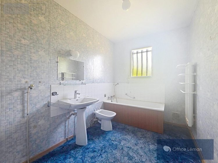 Maison a vendre Ornex 01210 Ain 102 m2 4 pièces 552000 euros