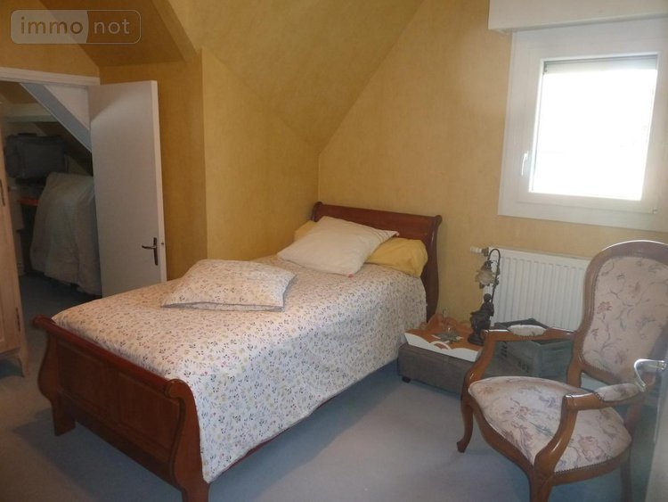 Maison a vendre Tilloy-lez-Cambrai 59554 Nord 130 m2 6 pièces 272480 euros