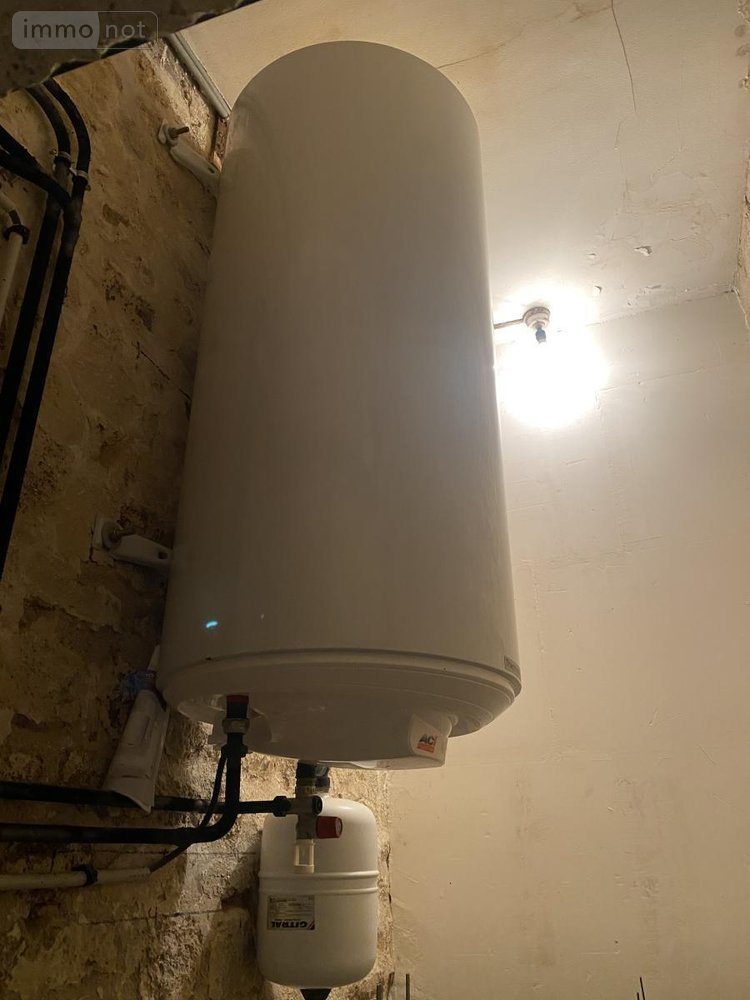 Maison a vendre Vire-Normandie 14500 Calvados 225 m2 7 pièces 131875 euros