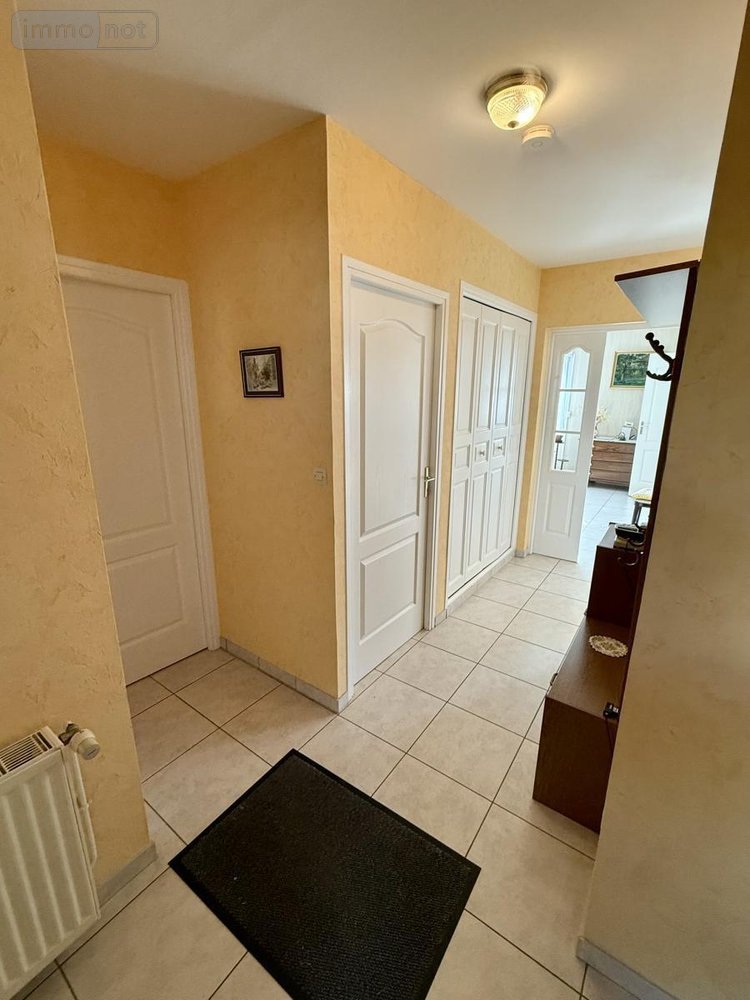 Maison a vendre Brunémont 59151 Nord 88 m2 3 pièces 188000 euros