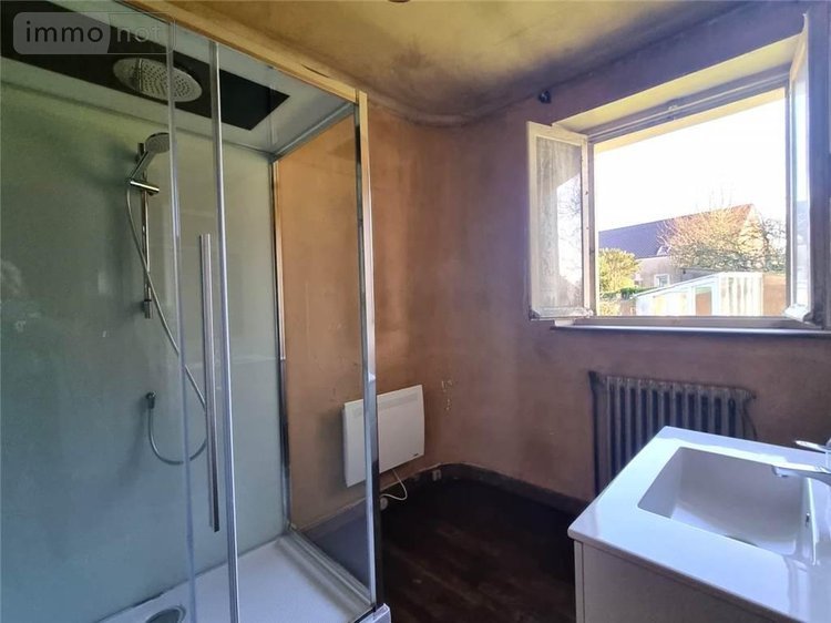 Maison a vendre Plogonnec 29180 Finistère 121 m2 5 pièces 190200 euros