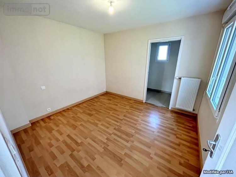 Maison a vendre Saint-Berthevin 53940 Mayenne 87 m2 5 pièces 219450 euros