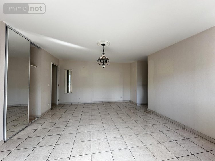 Appartement a vendre Vannes 56000 Morbihan 51 m2 2 pièces 167543 euros