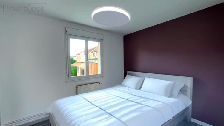 Maison a vendre Évron 53600 Mayenne 67 m2 3 pièces 126480 euros