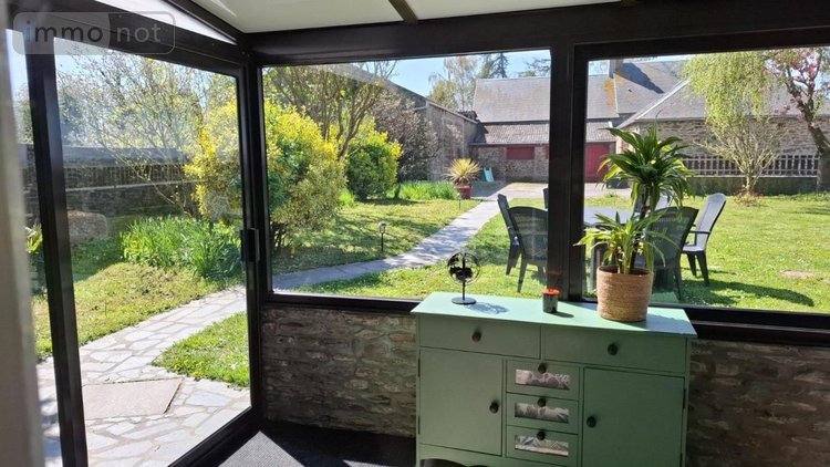 Maison a vendre Huisnes-sur-Mer 50170 Manche 103 m2 7 pièces 367400 euros