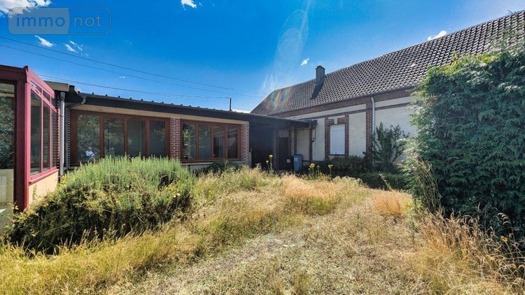 Maison a vendre Évreux 27000 Eure 130 m2 4 pièces 231000 euros