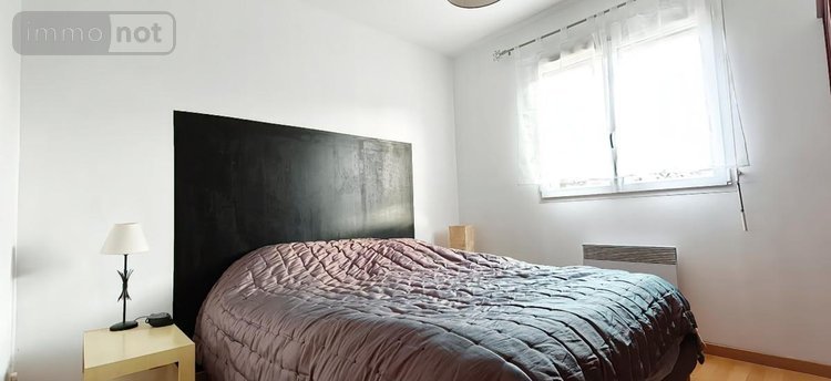 Maison a vendre Sacquenville 27930 Eure 134 m2 5 pièces 273000 euros