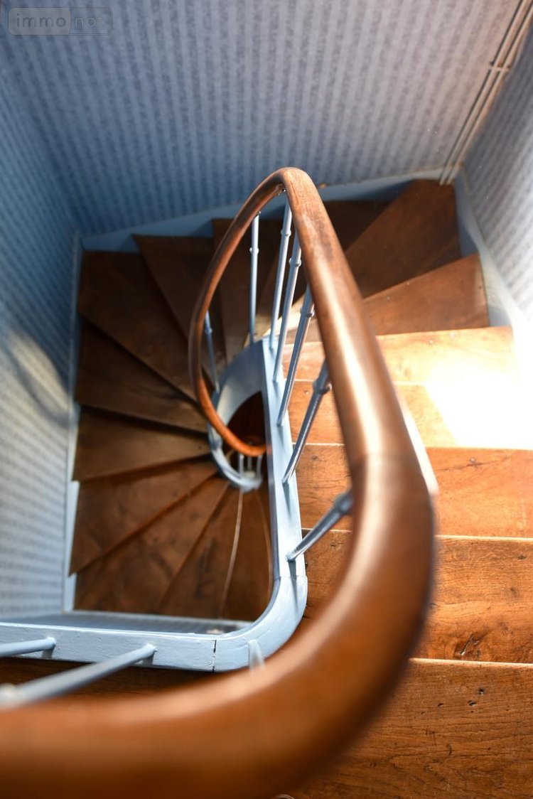 Maison a vendre Laval 53000 Mayenne 130 m2 7 pièces 299000 euros