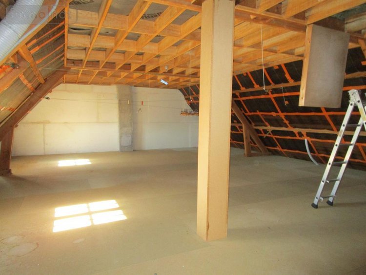 Maison a vendre Locminé 56500 Morbihan 100 m2 5 pièces 281160 euros