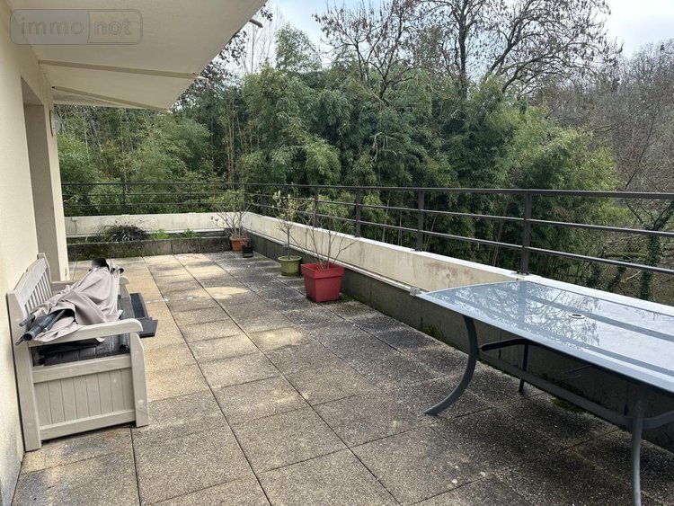 Appartement a vendre Segré-en-Anjou Bleu 49500 Maine-et-Loire 141 m2 5 pièces 302000 euros