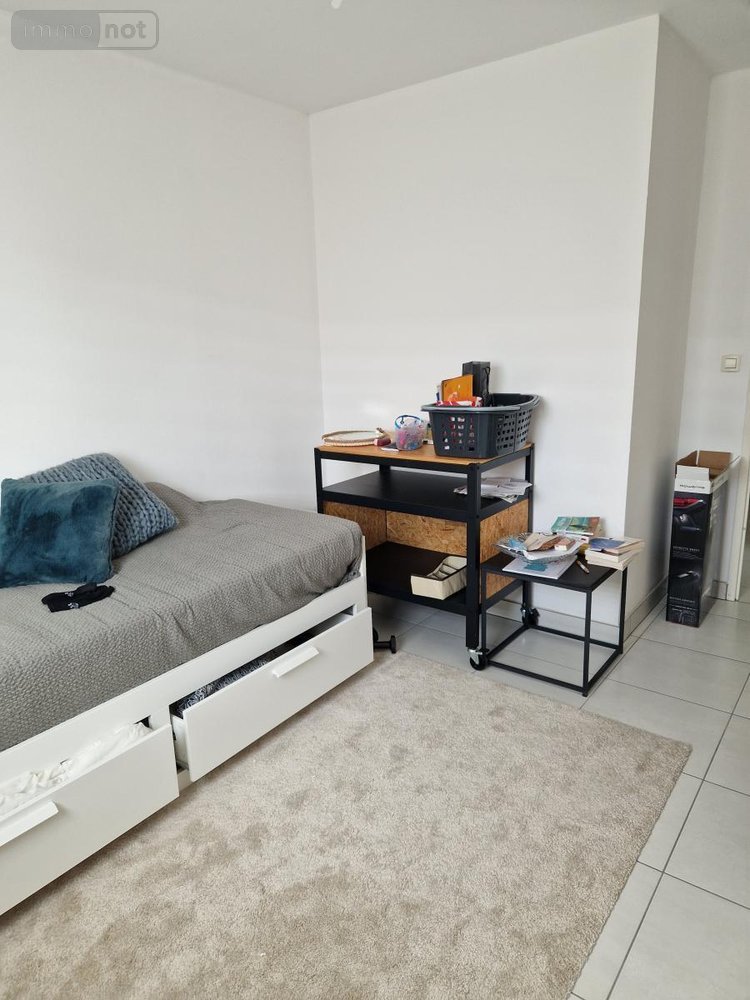 Location appartement Cambrai 59400 Nord 61 m2 3 pièces 800 euros