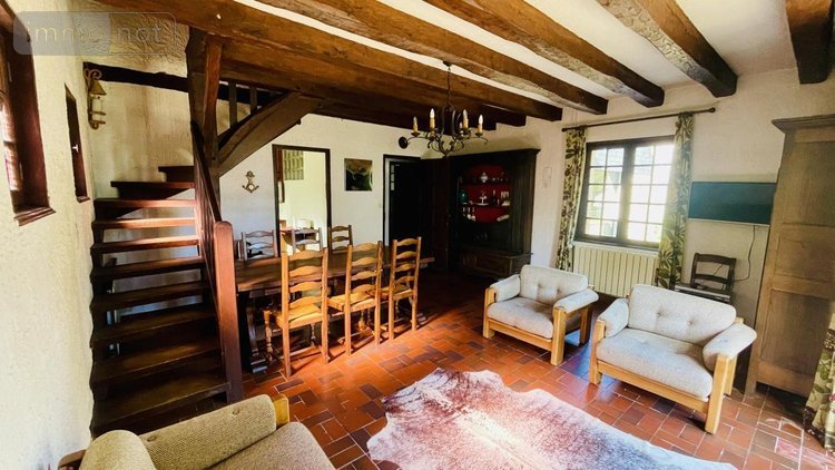 Maison a vendre Carnac 56340 Morbihan 95 m2 5 pièces 654100 euros