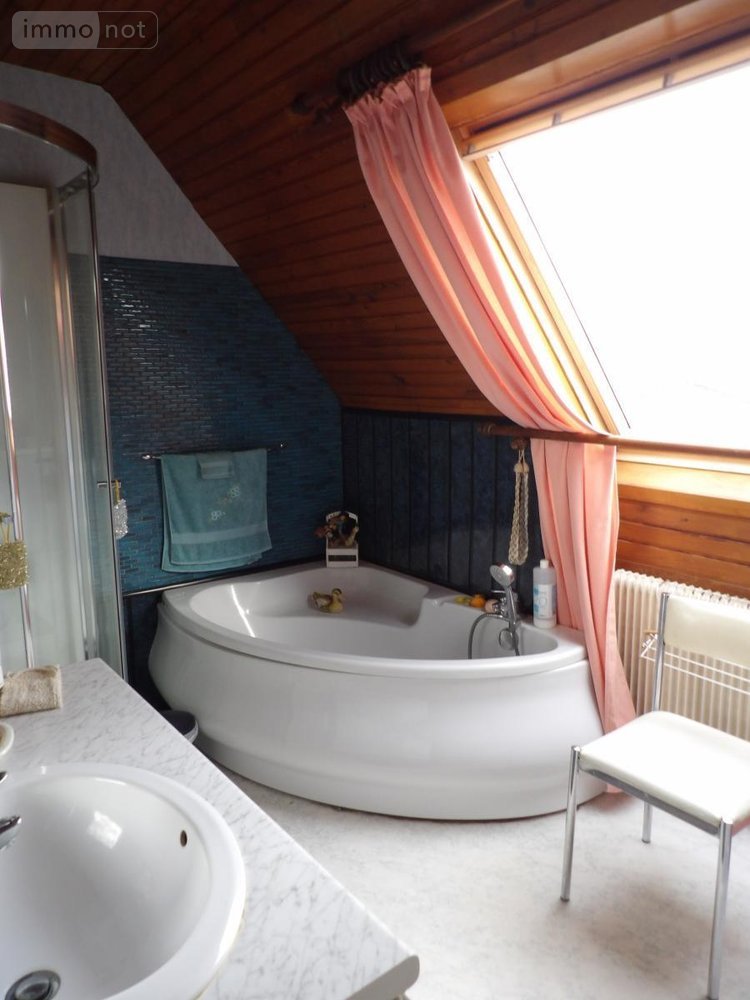 Maison a vendre Aix-Noulette 62160 Pas-de-Calais 97 m2  167500 euros