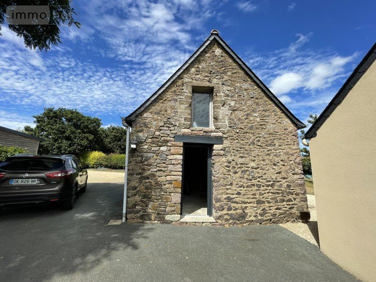 Maison a vendre Yvias 22930 Côtes-d'Armor 120 m2 5 pièces 353700 euros