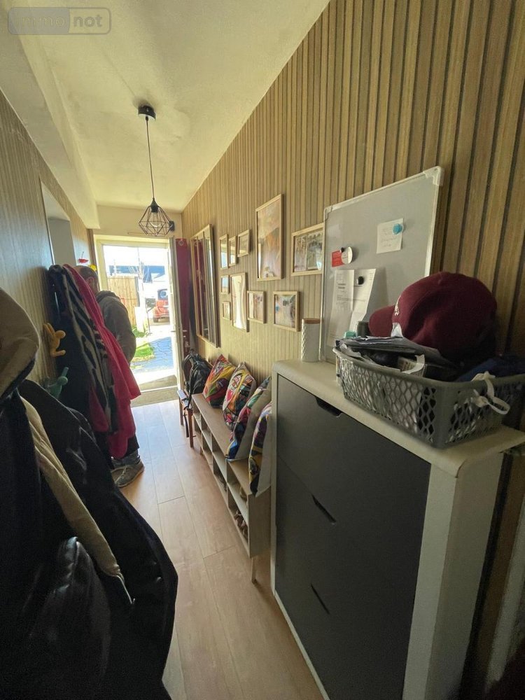 Maison a vendre Valognes 50700 Manche 94 m2 5 pièces 188640 euros