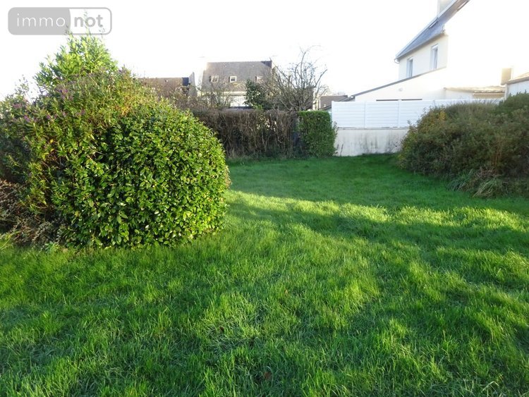 Maison a vendre Plouzané 29280 Finistère 120 m2 6 pièces 275740 euros