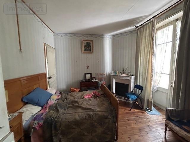 Maison a vendre Vertaizon 63910 Puy-de-Dôme 160 m2 9 pièces 290000 euros
