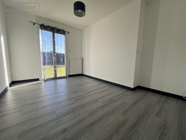 Maison a vendre Hennebont 56700 Morbihan 233 m2 10 pièces 456824 euros