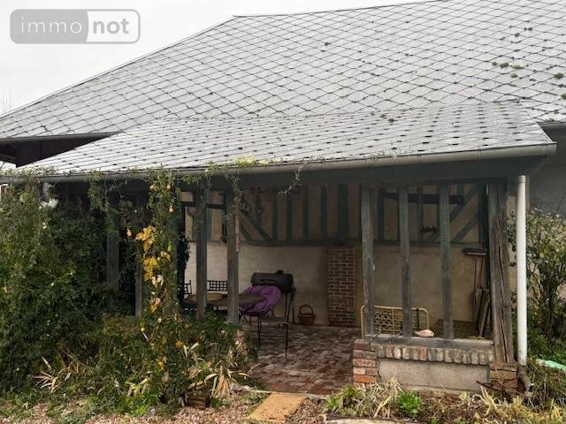Maison a vendre Brionne 27800 Eure 148 m2  151800 euros