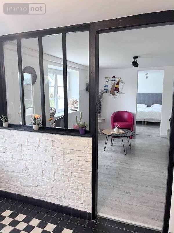 Maison a vendre Bénodet 29950 Finistère 152 m2 8 pièces 591000 euros
