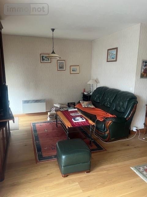Appartement a vendre Vannes 56000 Morbihan 74 m2 3 pièces 272950 euros