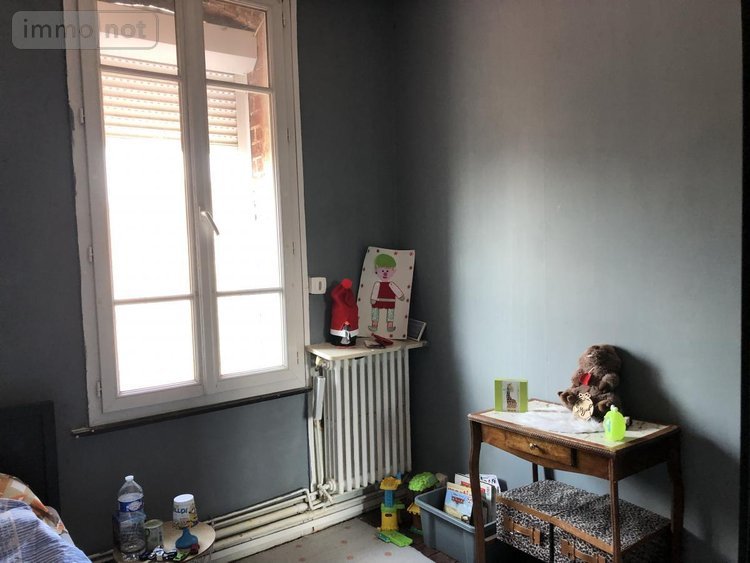 Maison a vendre Caudry 59540 Nord 292 m2 9 pièces 188640 euros