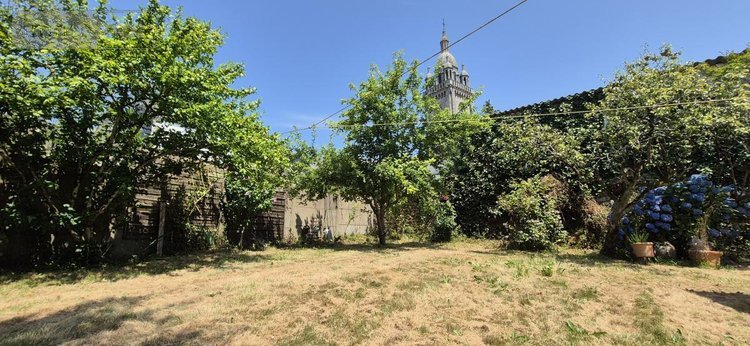 Maison a vendre Limerzel 56220 Morbihan 111 m2 5 pièces 220500 euros