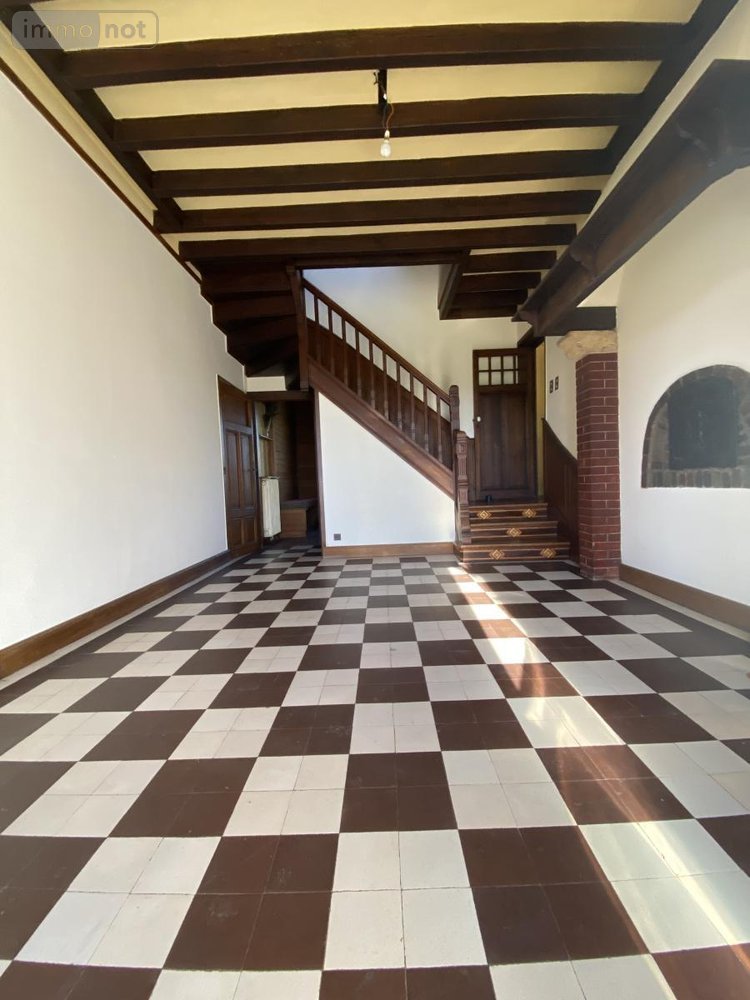 Divers a vendre Pressigny-les-Pins 45290 Loiret 480 m2  850000 euros