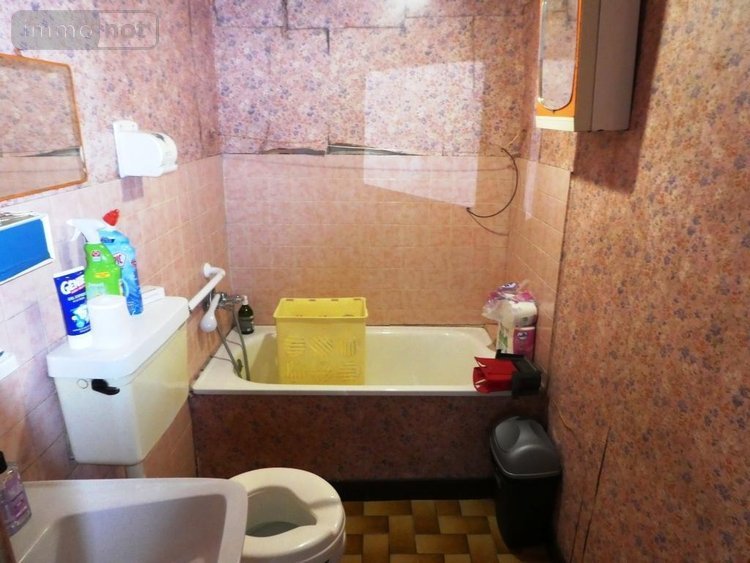 Maison a vendre Inguiniel 56240 Morbihan 58 m2 3 pièces 74400 euros