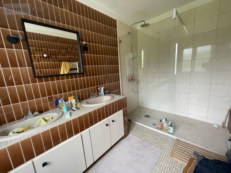 Maison a vendre Kerfot 22500 Côtes-d'Armor 140 m2 7 pièces 364050 euros