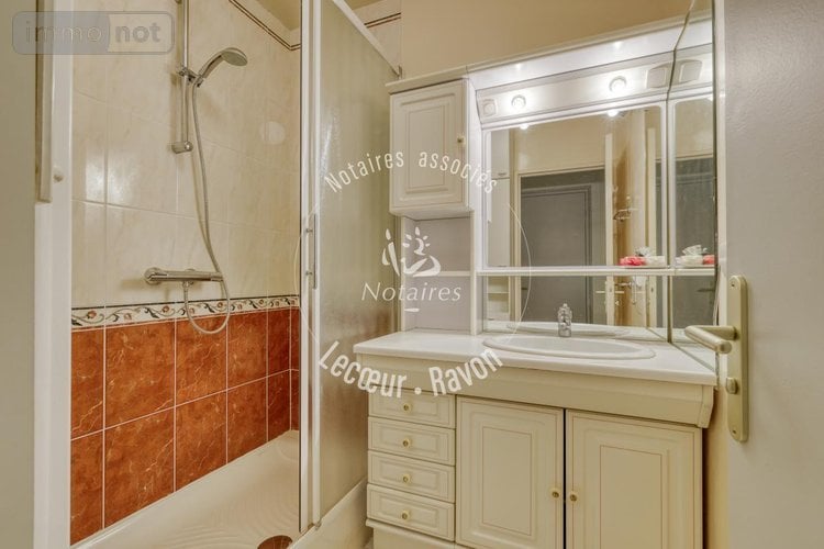 Appartement a vendre Vélizy-Villacoublay 78140 Yvelines 63 m2 3 pièces 235000 euros