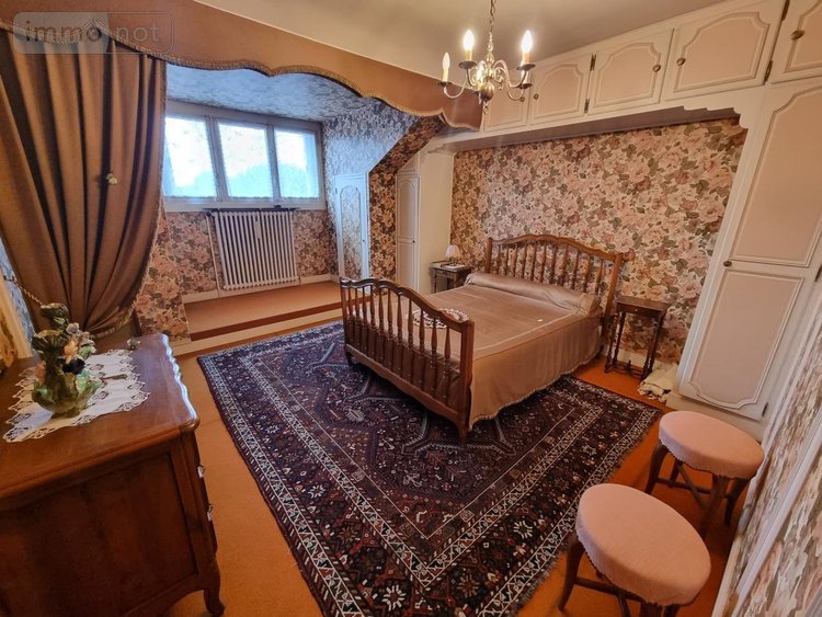 Maison a vendre Châlette-sur-Loing 45120 Loiret 161 m2 7 pièces 159000 euros